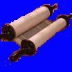 torah scroll