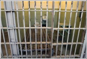 jail