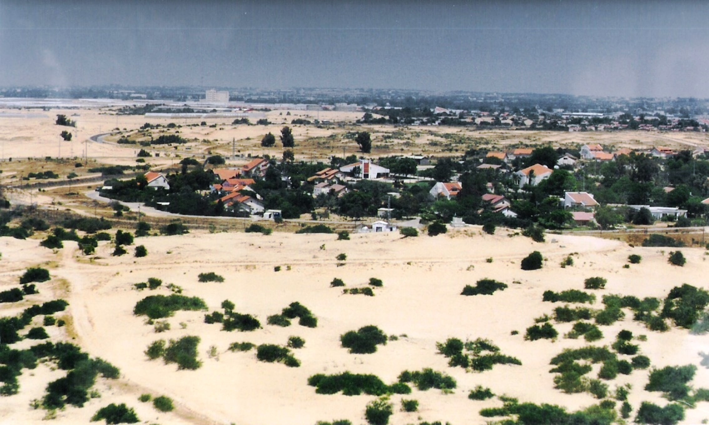 Kfar Darome